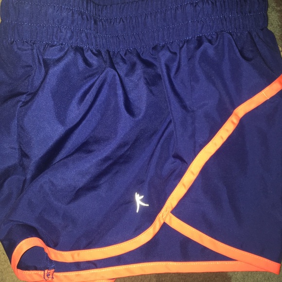 Athletic Shorts - Picture 1 of 3